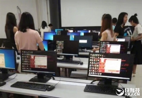 超20萬(wàn)臺(tái)PC被勒索病毒感染！一大波人***放假了...