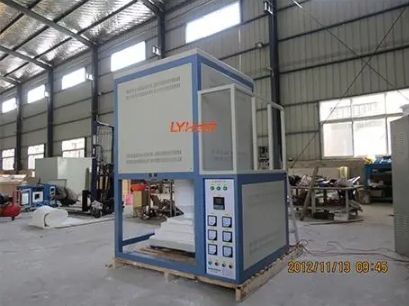 什么是熔塊爐？它的工作原理是什么？